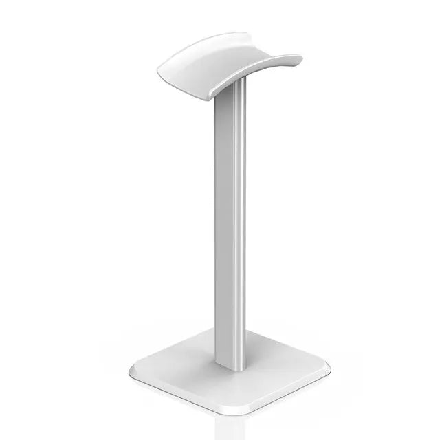 Universal Headphone Holder Stand – Space-Saving Desk Rack