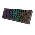 RK Royal Kludge RK61 Tri-Mode Wireless Mechanical Keyboard